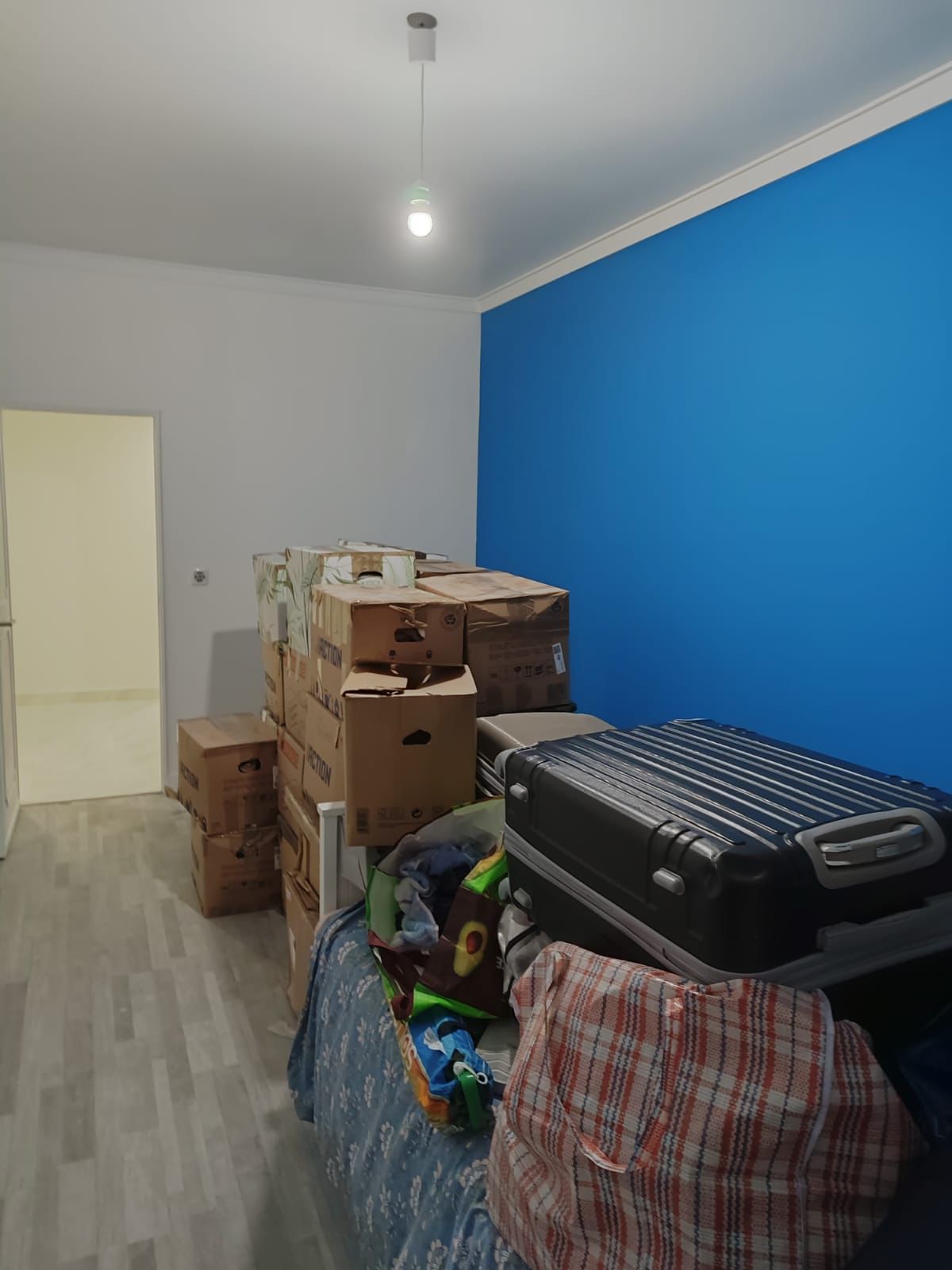 PrimeFix - Amadora - Painting