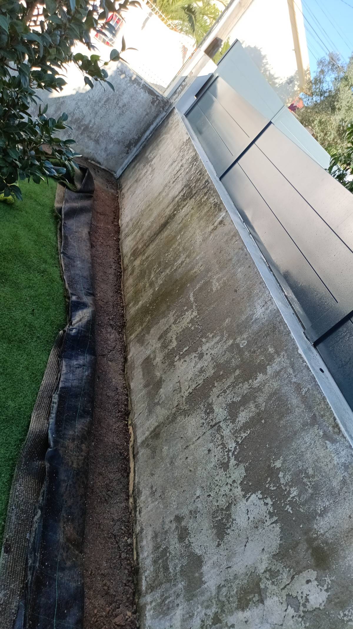 BENMAI RESTAURO E CONSTRUÇÃO LDA - Sintra - Modulhausbau
