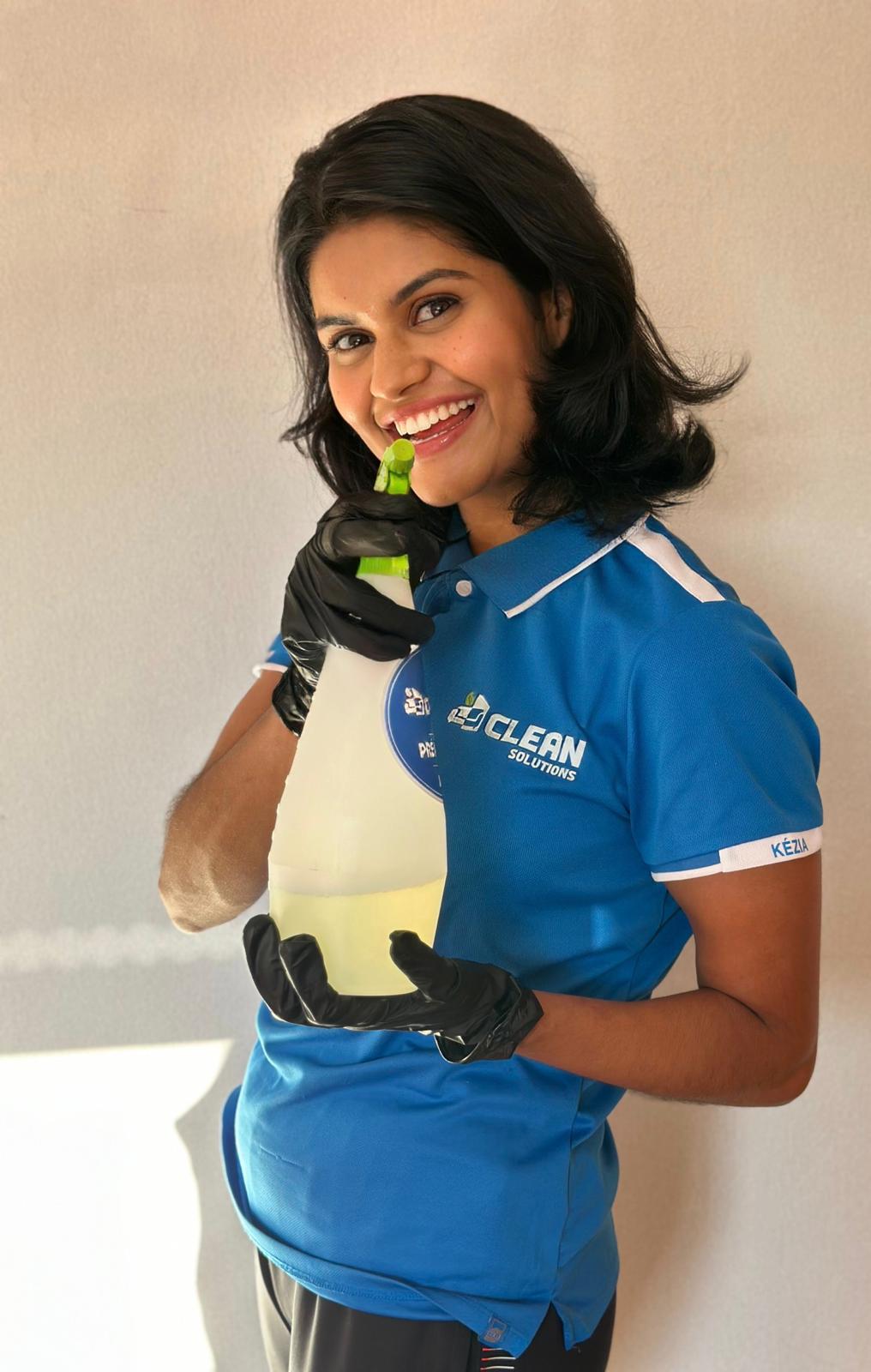Iclean Miriam: Transformando lares com excelência, dedicação na nossa arte de cuidar. - Seixal - Home Organizing