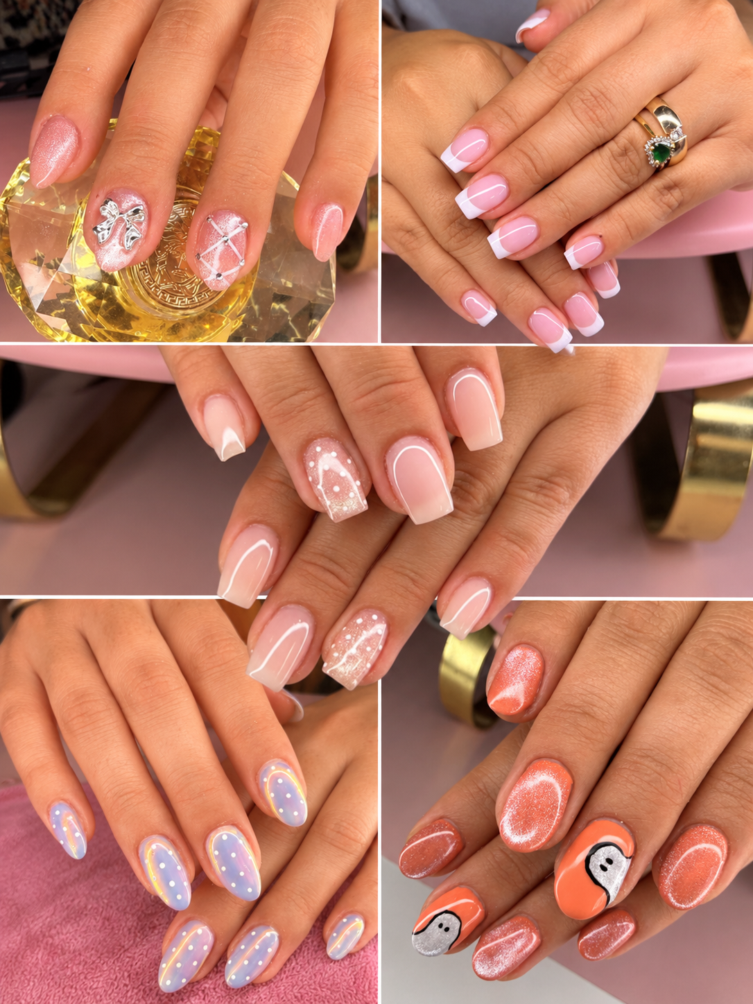 Teresa Nail Artist - Porto - Eyelashes Extension