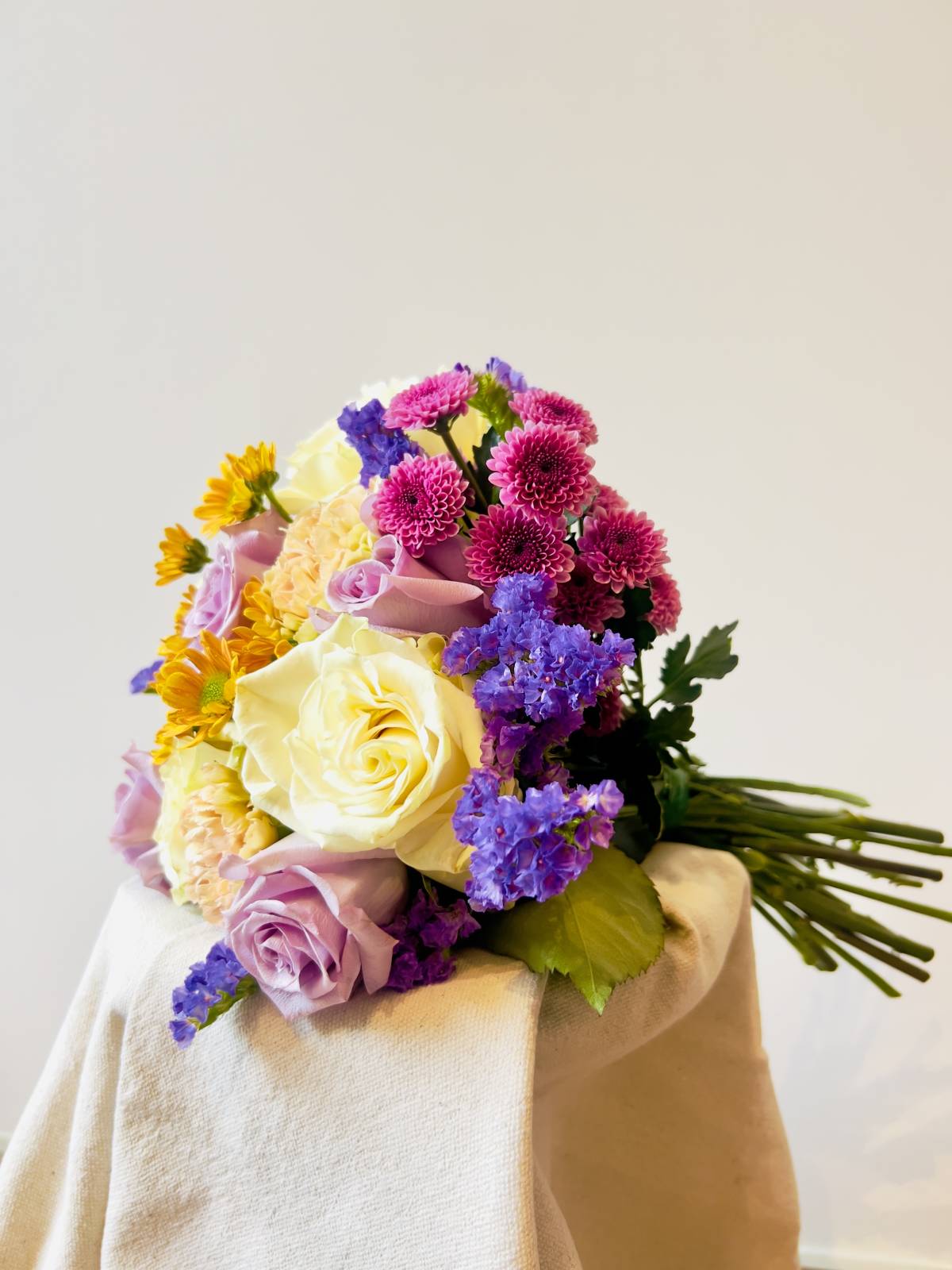 Fiori - Braga - Florista de bodas