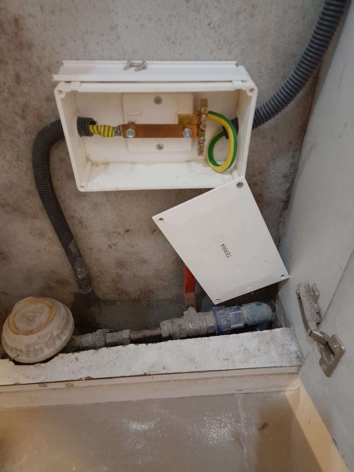 Daniel Rios - Porto - Home Automation