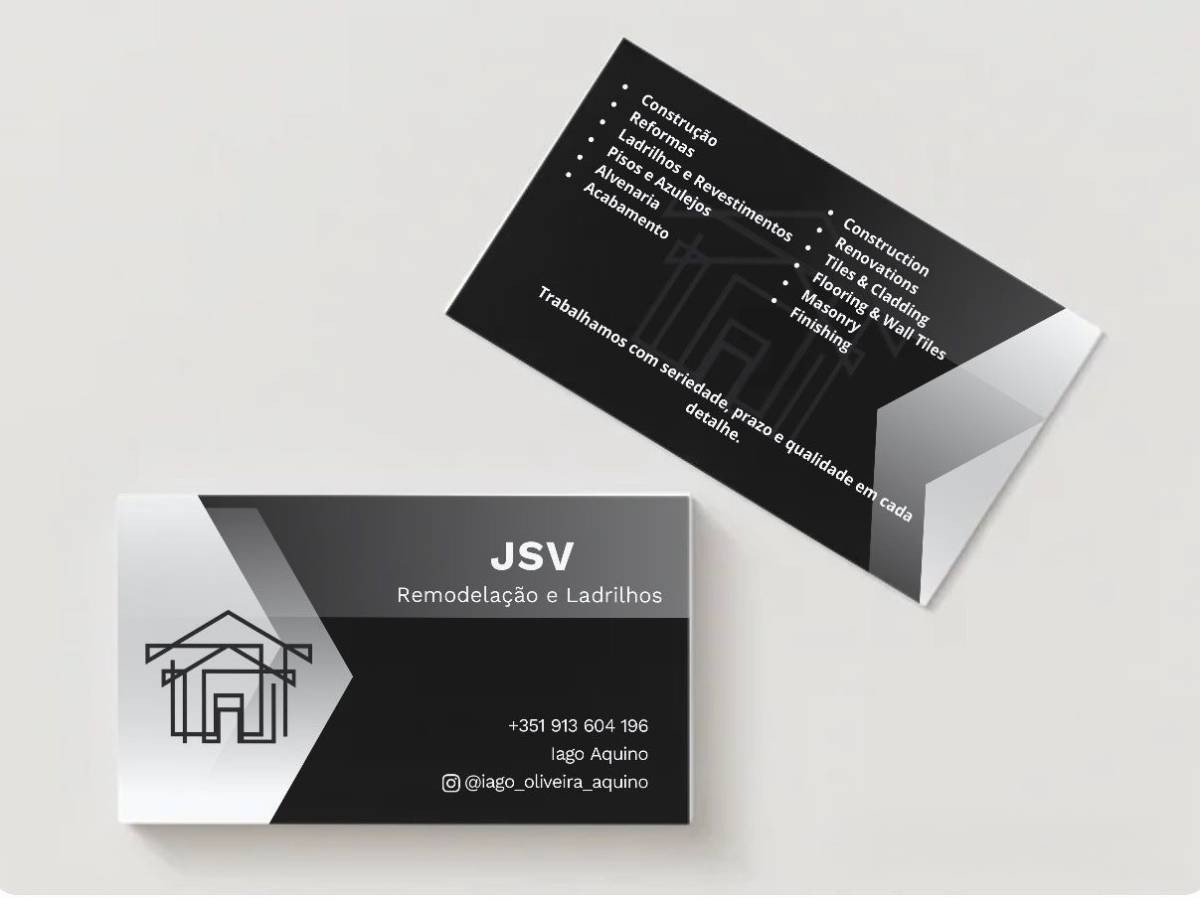 Jsvconstruçaoremodelaçao - Albufeira - Remoção de Amianto