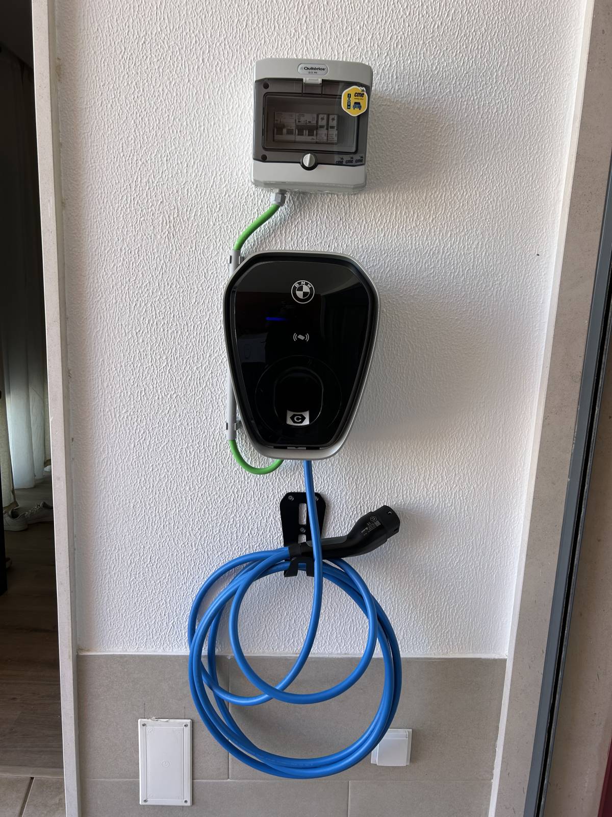 vss energy - Amadora - Instalación de lámparas