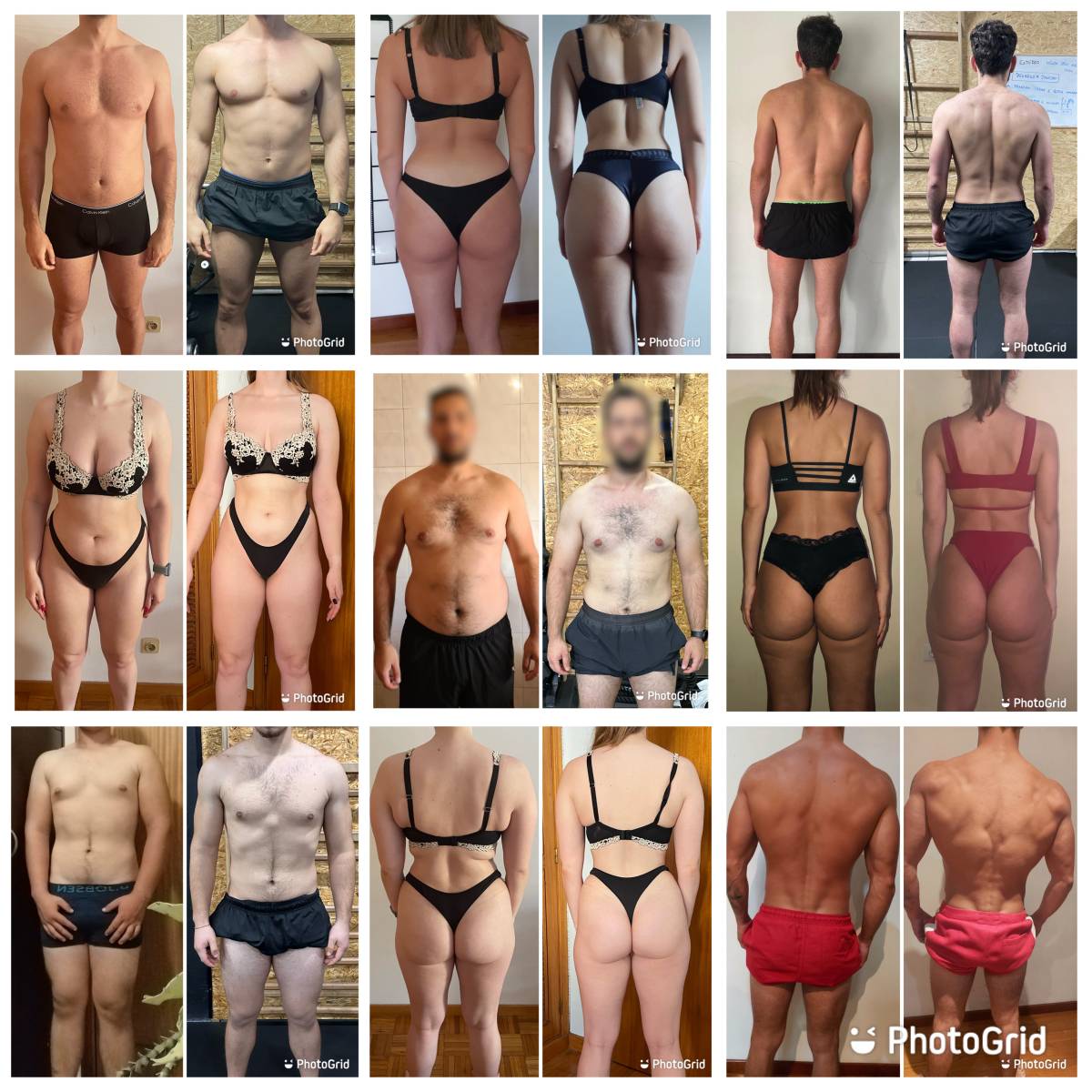 Alexandre Queirós PT - Barcelos - Personal Training