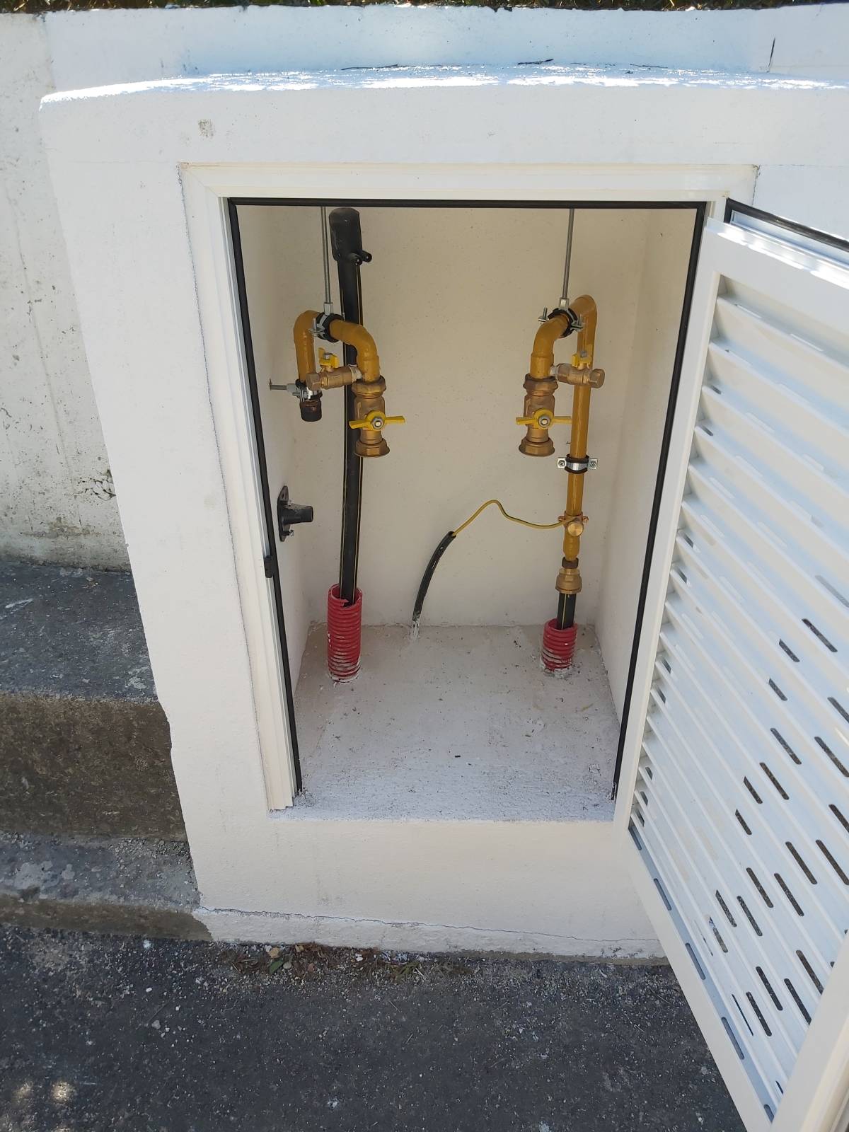 Ruben o instalador - Lisboa - Installation ou réparation de gaz
