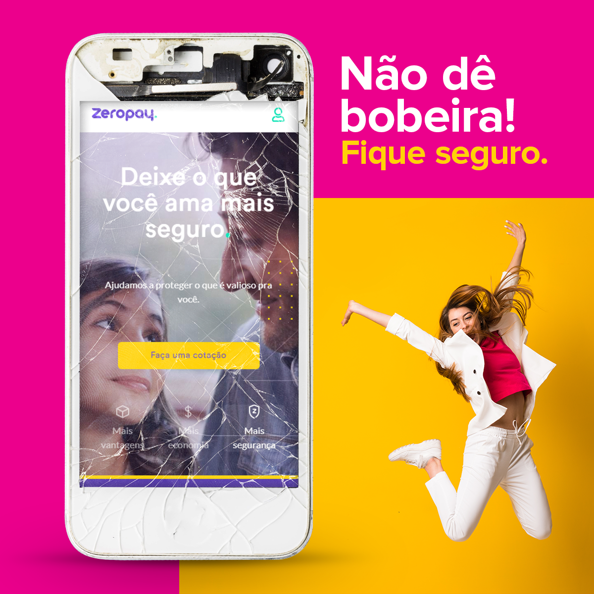 Thomas Gonçalves - Évora - Marketing