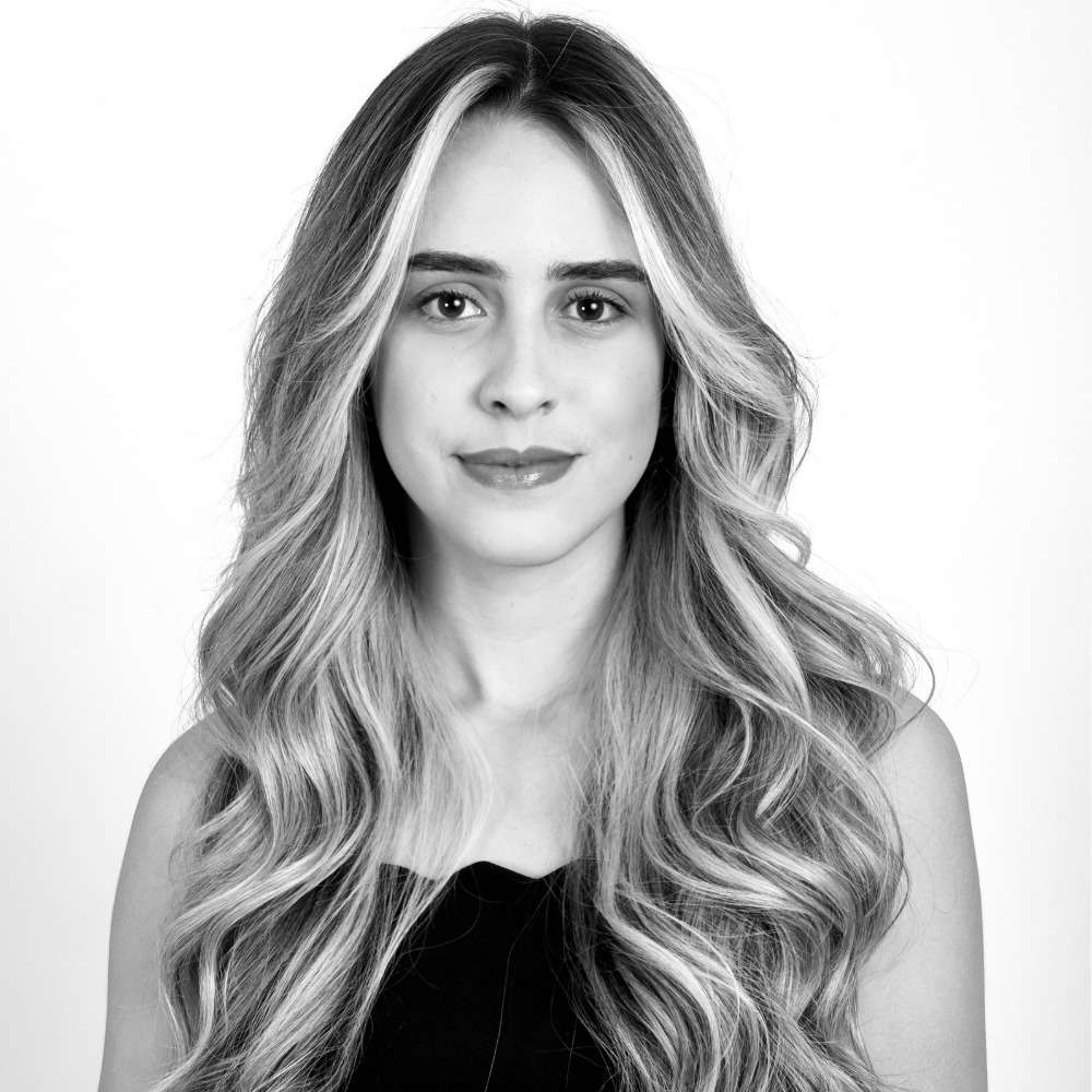 Vitoria Borba - Lisboa - English Classes