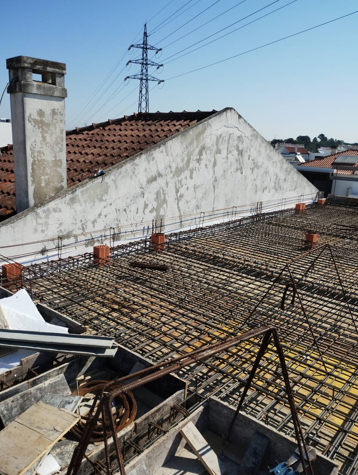 FAZ TUDO CONSTRUÇÕES - Palmela - Exterior Painting
