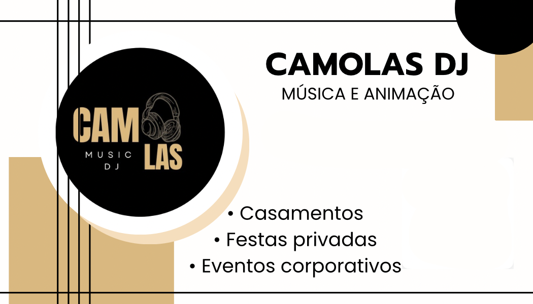 Camolas_dj - Alenquer - Circus Act