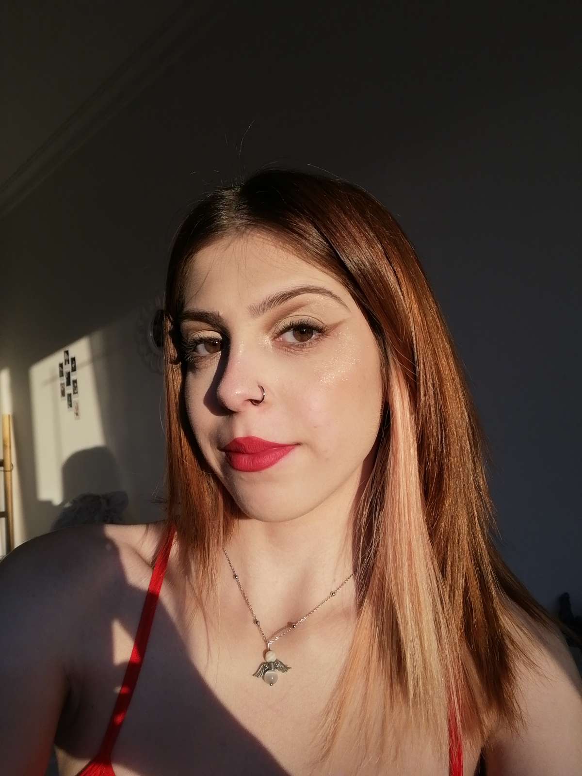 Inês Leitão - Moimenta da Beira - Haarstyling für Events