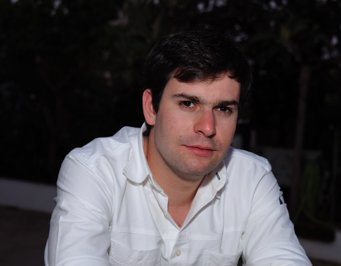 Nuno Rebocho - Montijo - iOS App-Entwicklung