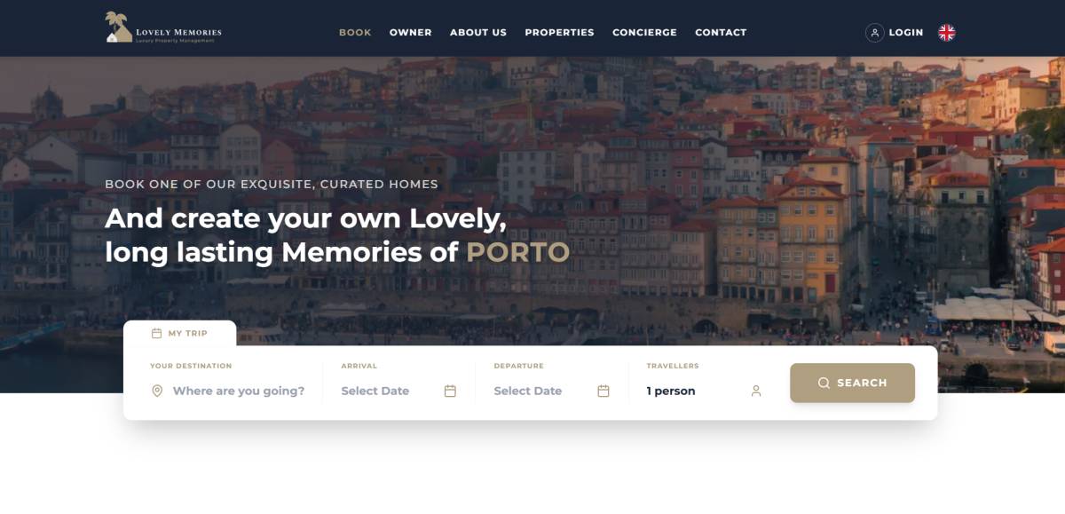 Marcelo Lopes - Loulé - Web Design