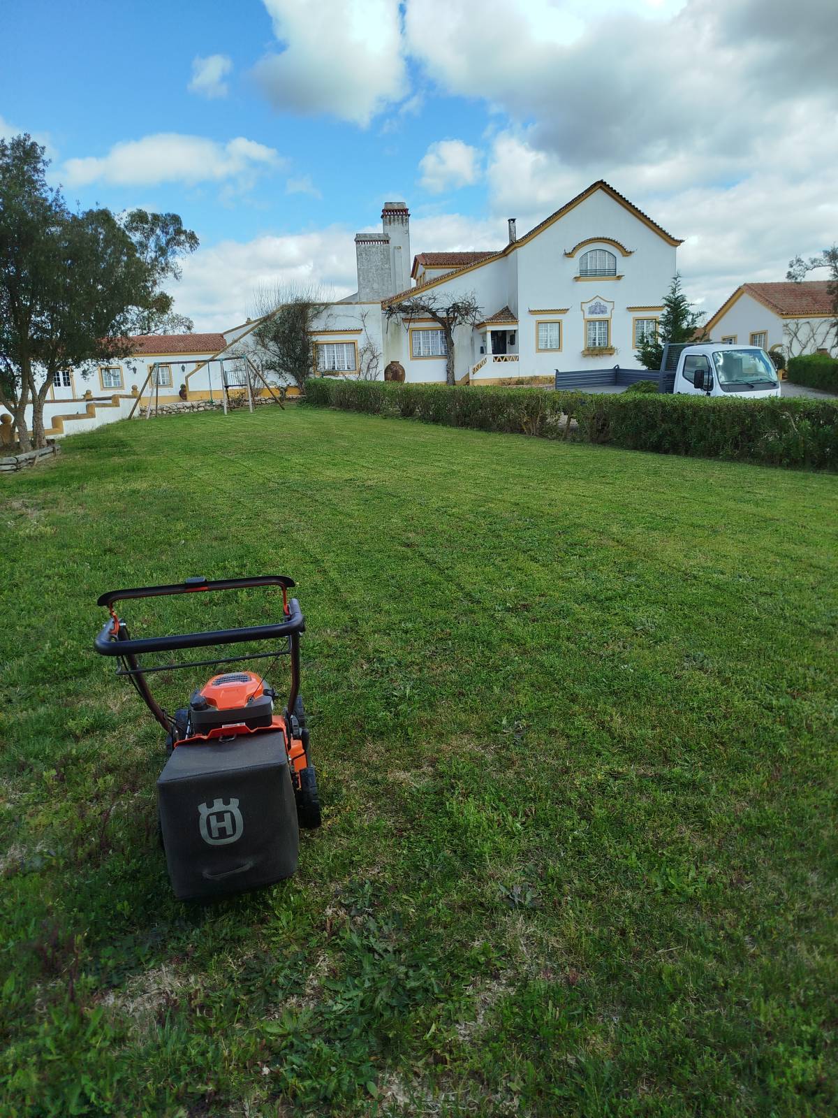 Antonio Videira - Vendas Novas - Drip Irrigation System Installation