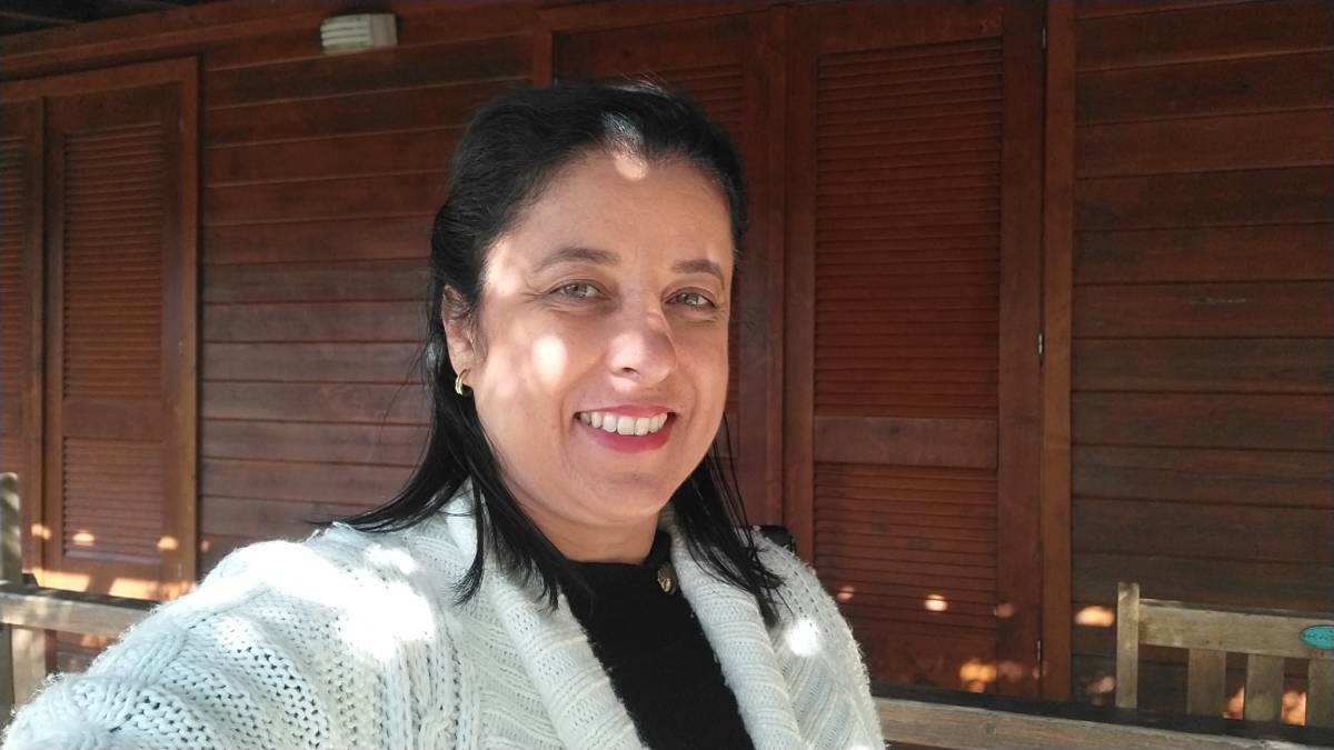 Luciane Dias - Barcelos - Home Care and Nursing Homes