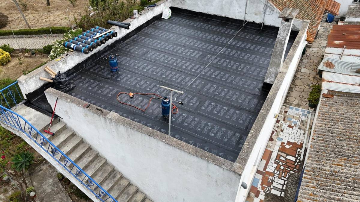 PrimeFix - Amadora - Exterior Painting