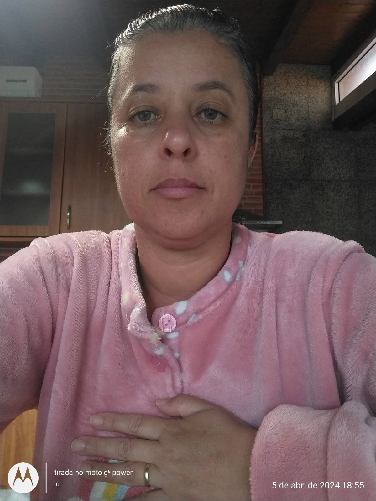 Luciane Dias - Barcelos - Home Care and Nursing Homes