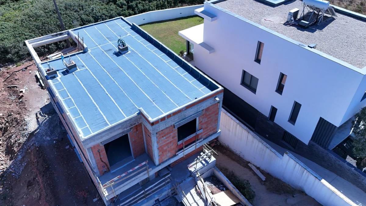 PrimeFix - Amadora - Inspection et élimination des moisissures