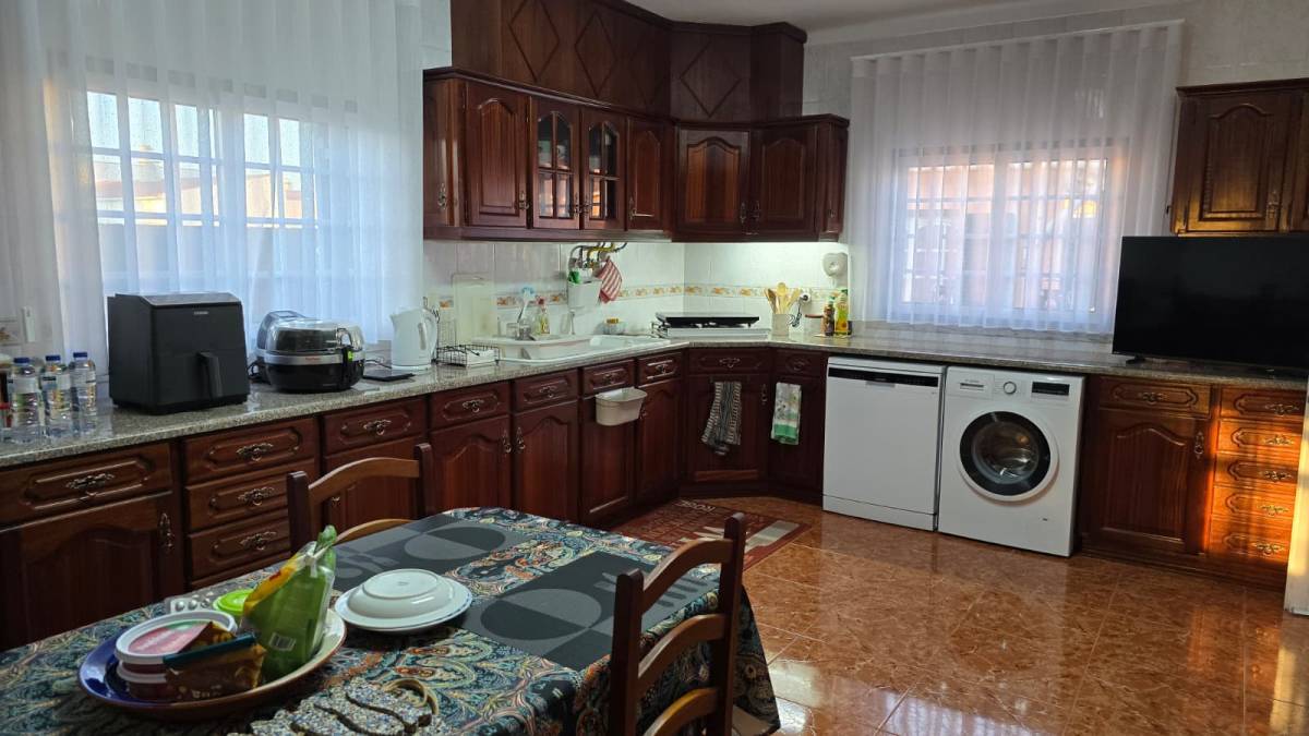 Especialista de Limpeza - Serviços Domésticos