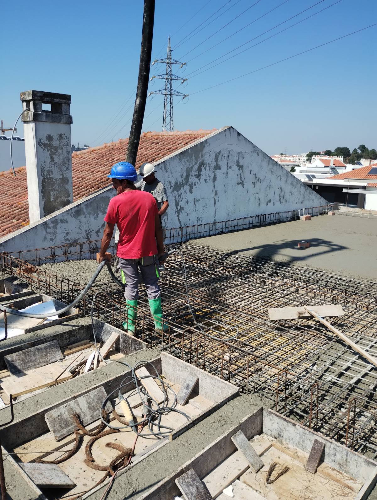FAZ TUDO CONSTRUÇÕES - Palmela - Deep or Spring Cleaning