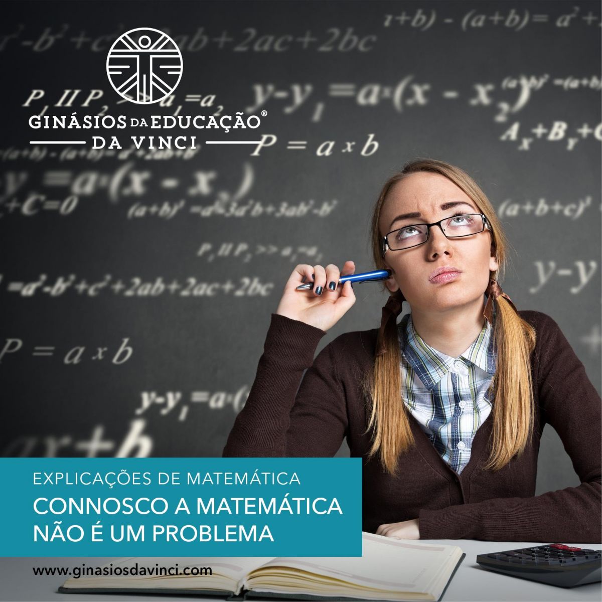 Miguel Teibão - Guimarães - Explicações de Cálculo