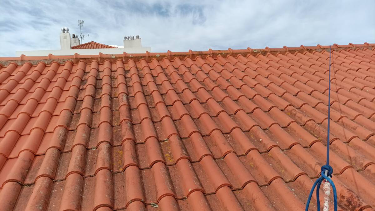 BENMAI RESTAURO E CONSTRUÇÃO LDA - Sintra - Geländer reparieren