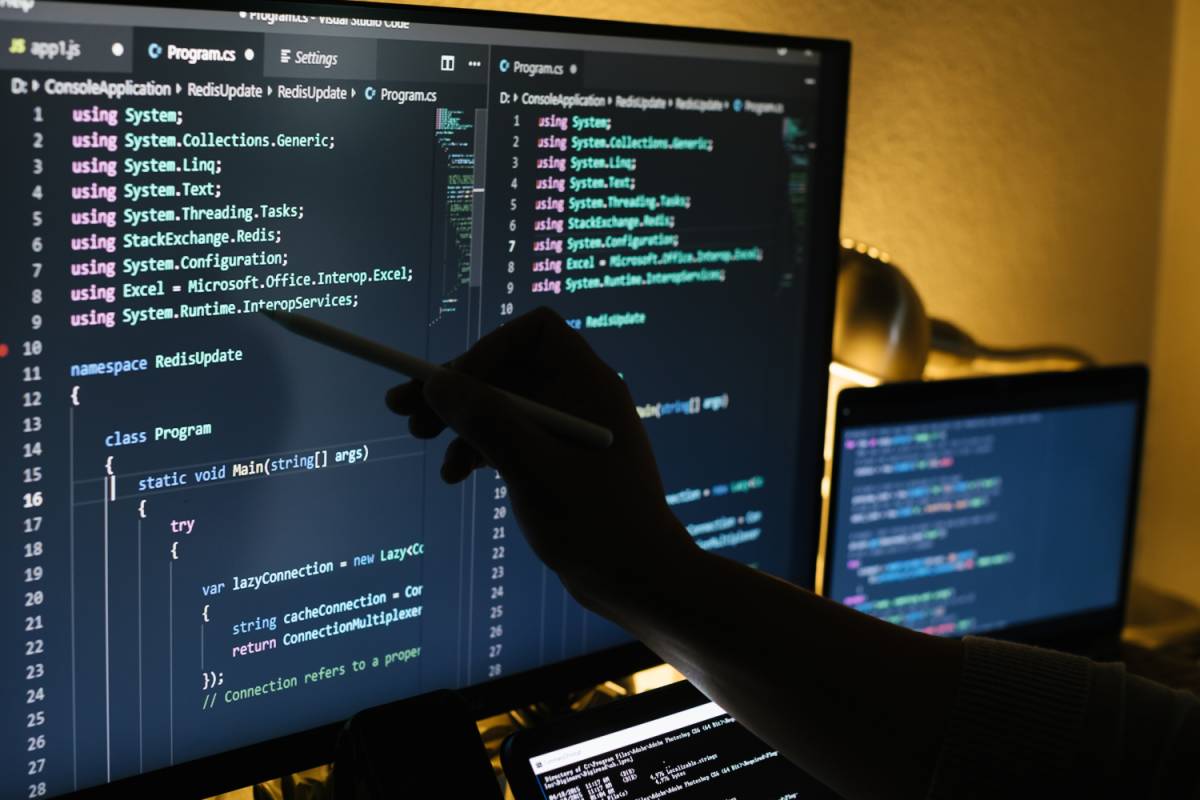 Programador Frelancer - Ourique - Desenvolvimento de Aplicações iOS