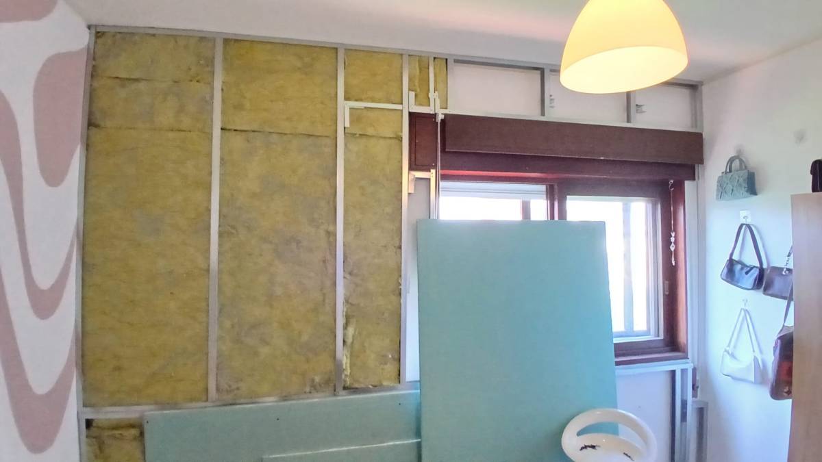 Th Serviços - Maia - Instalación o reemplazo de tejados