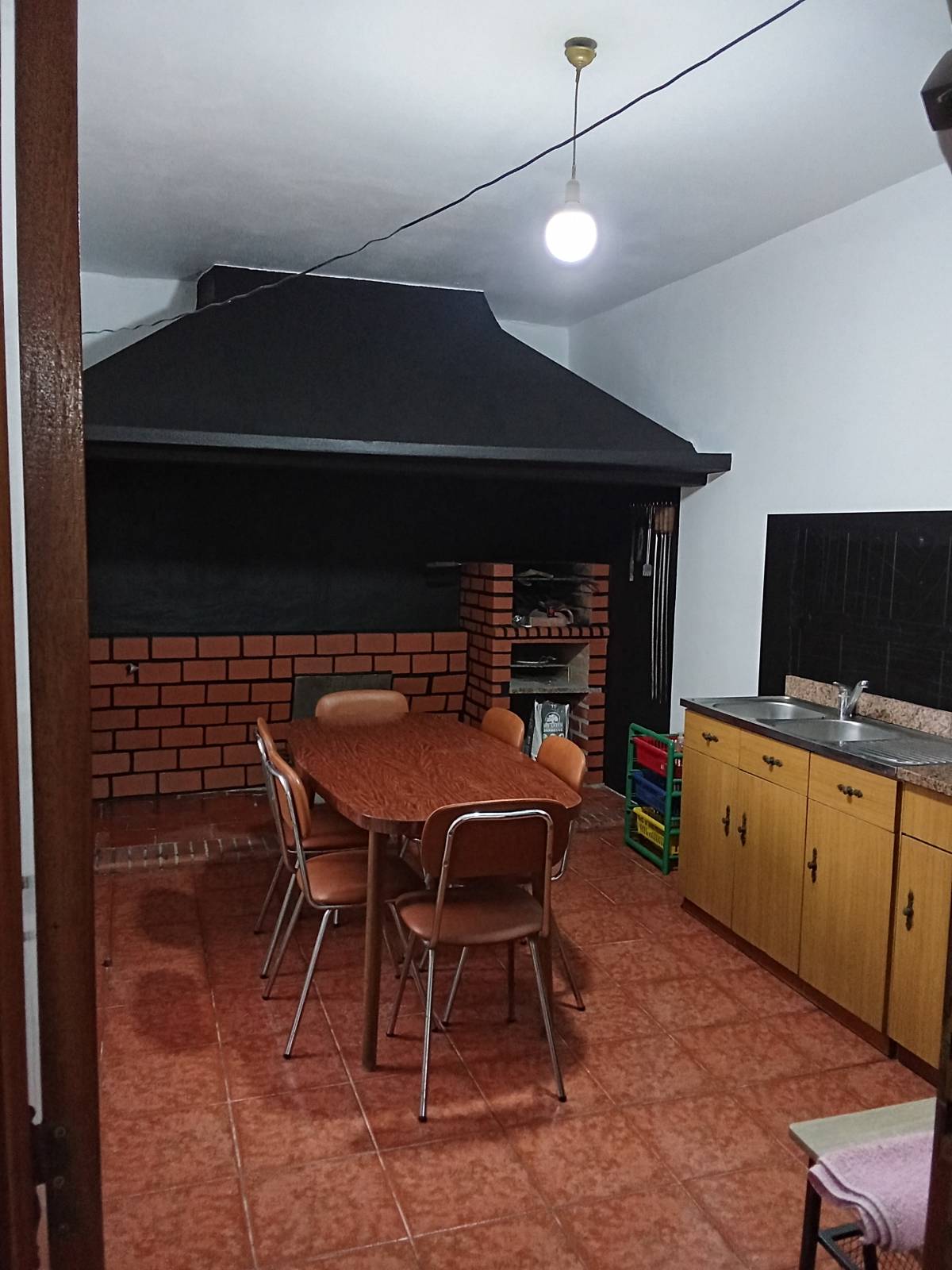 MR remodelacoes - Alvaiázere - Pintura de Prédios
