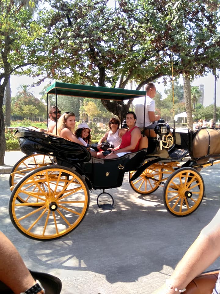 FM eventos e afins - Ponte de Sor - Aluguer de Carro Citadino