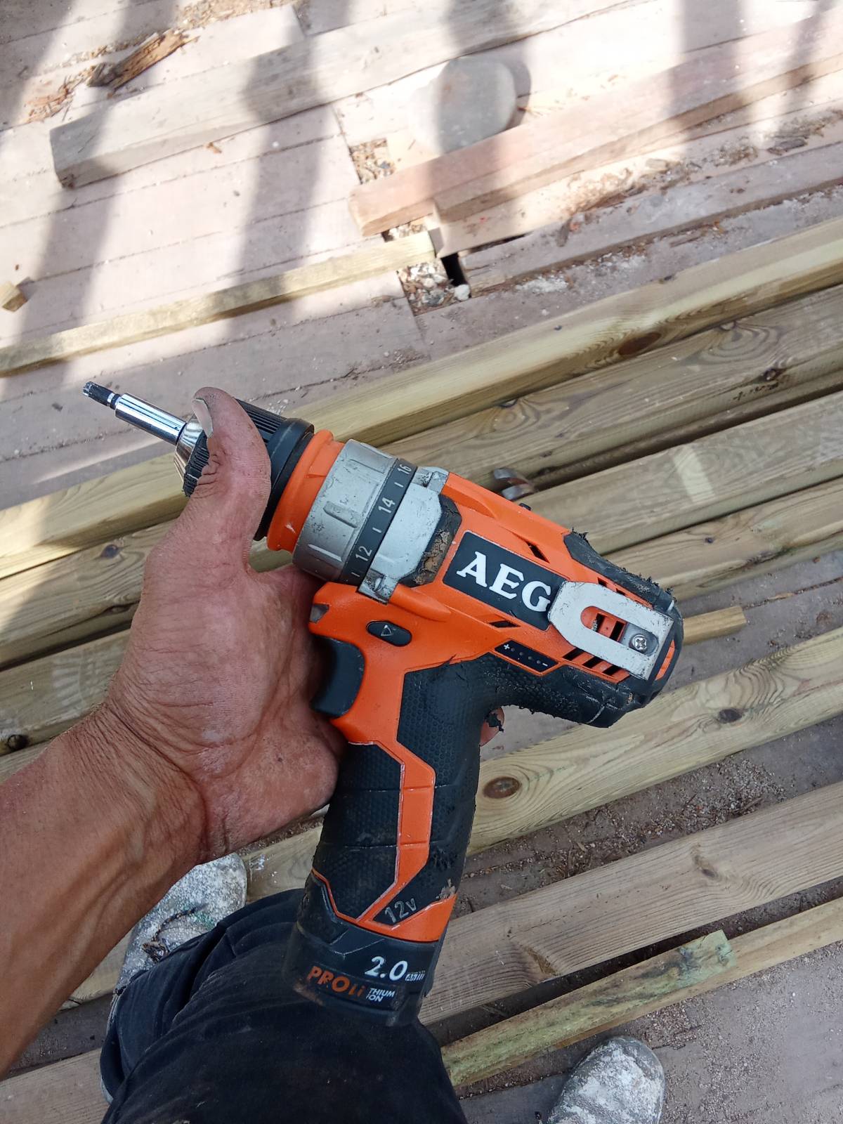 MR remodelacoes - Alvaiázere - Obras em Casa