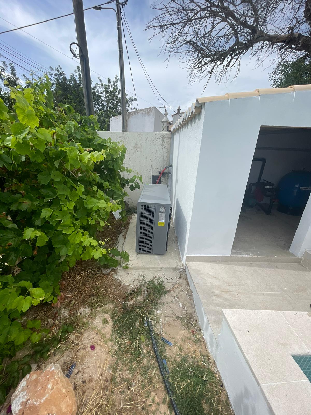 VALE FORMOSO PISCINAS - Loulé - Instalação de Jacuzzi e Spa