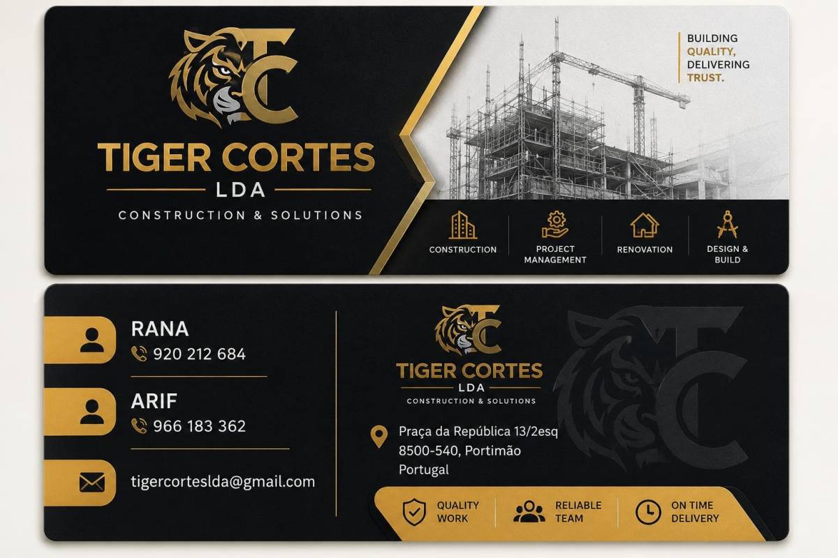 Tiger cortes lda - Portimão - Whirlpool und SPA-Bereich Aufbau