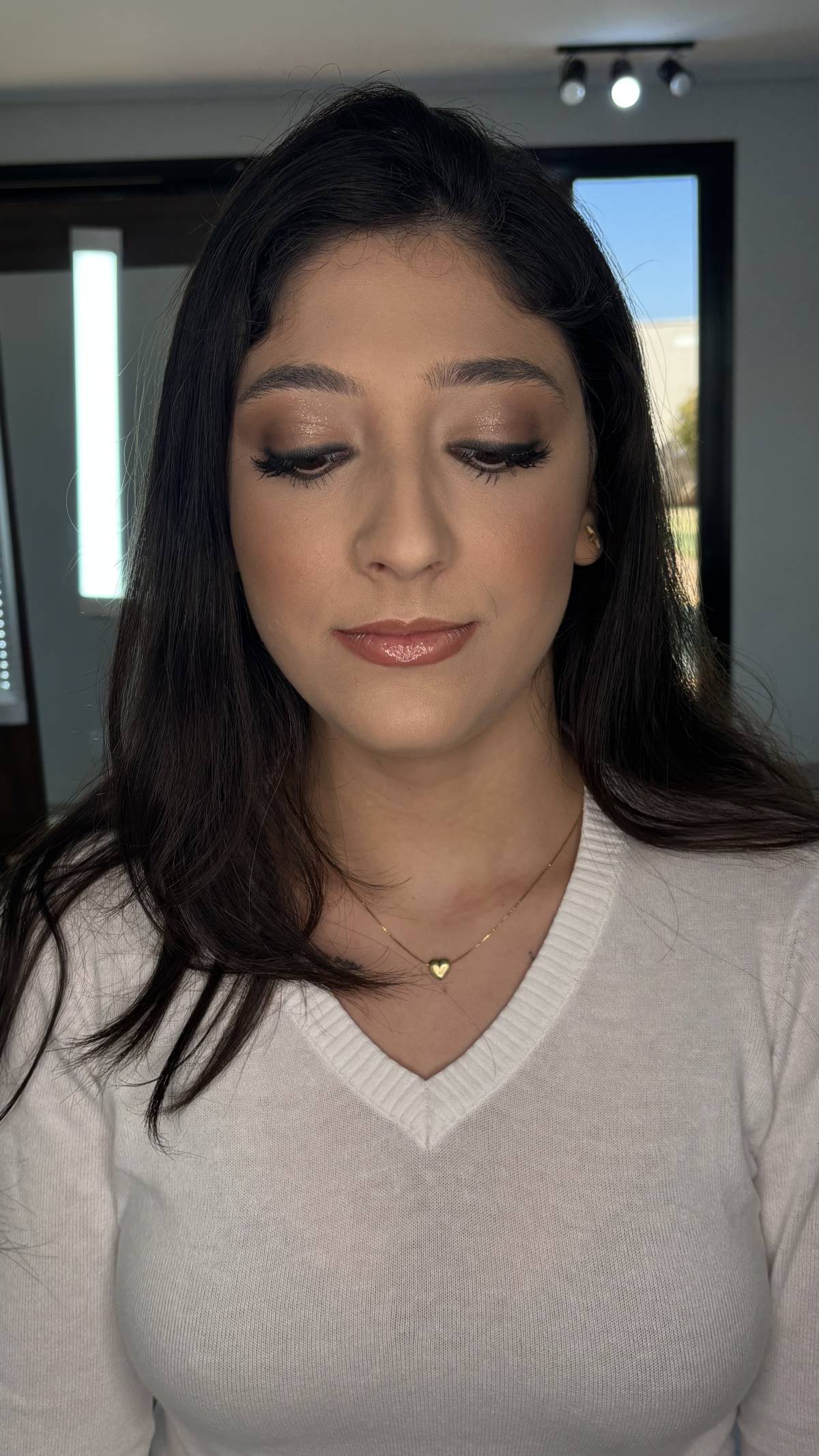 Ana Gonçalves - Porto - Event Makeup