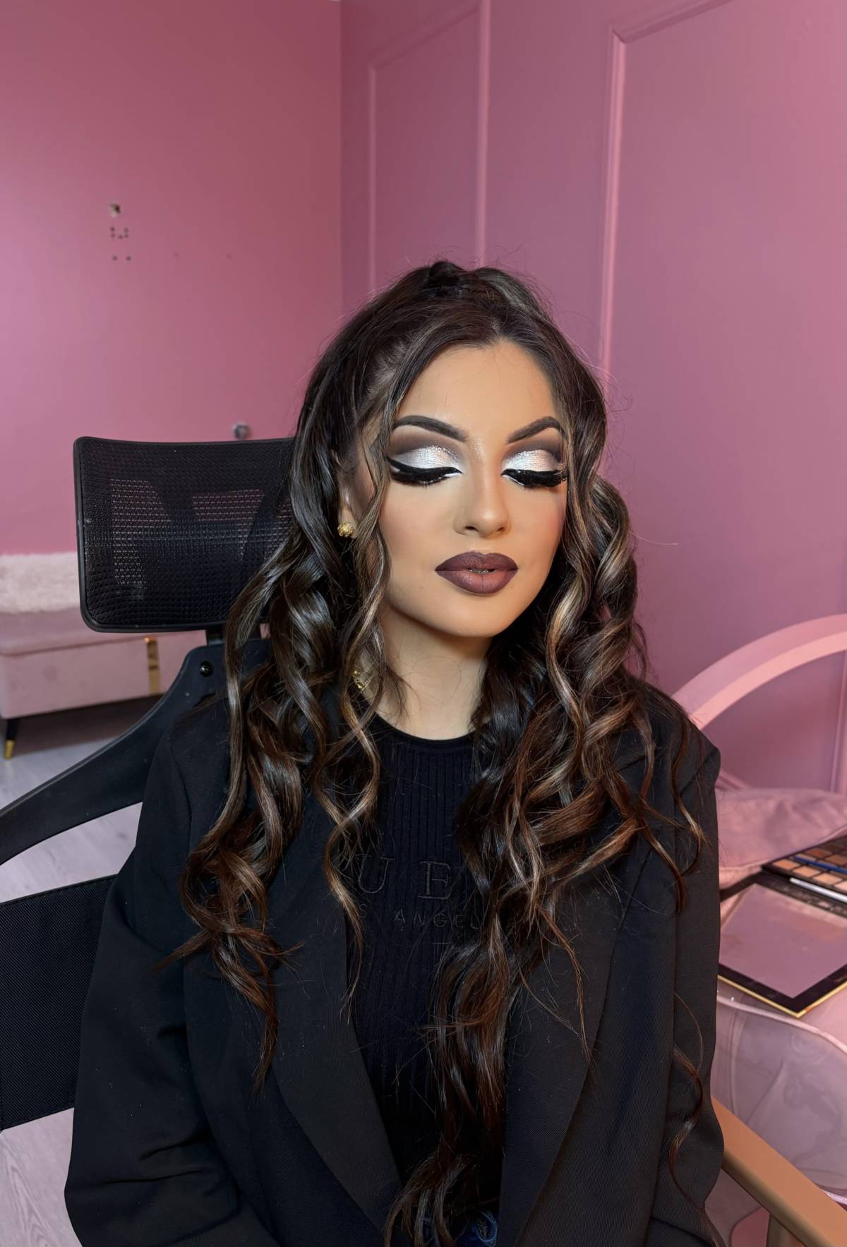 Juh makeup - Torres Novas - Hairdressers and Makeup Artists