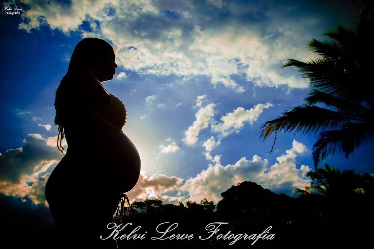Kelvi Lewe - Seia - Fotografia de Bebés