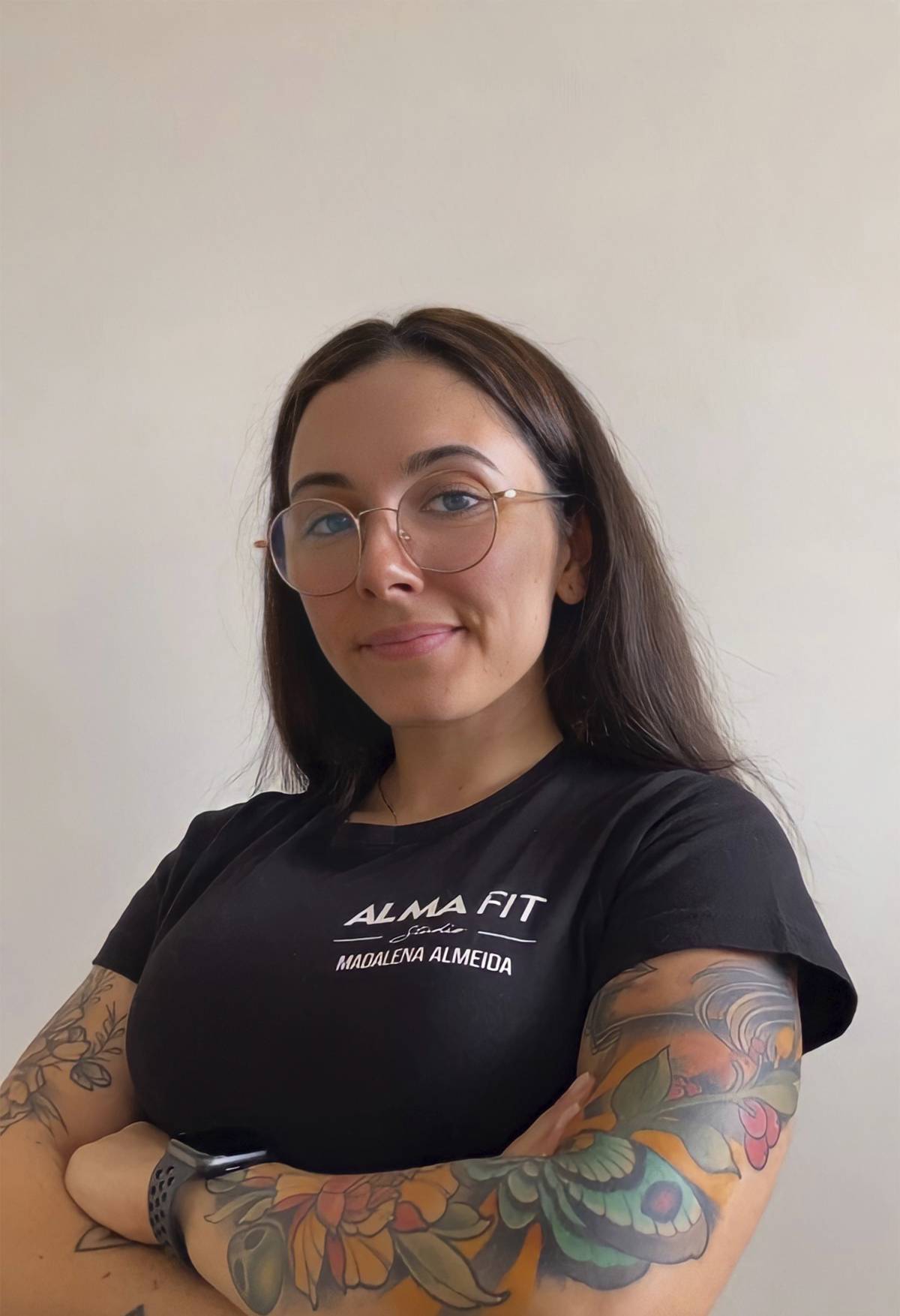 Inês Almeida - Cascais - Personal Training