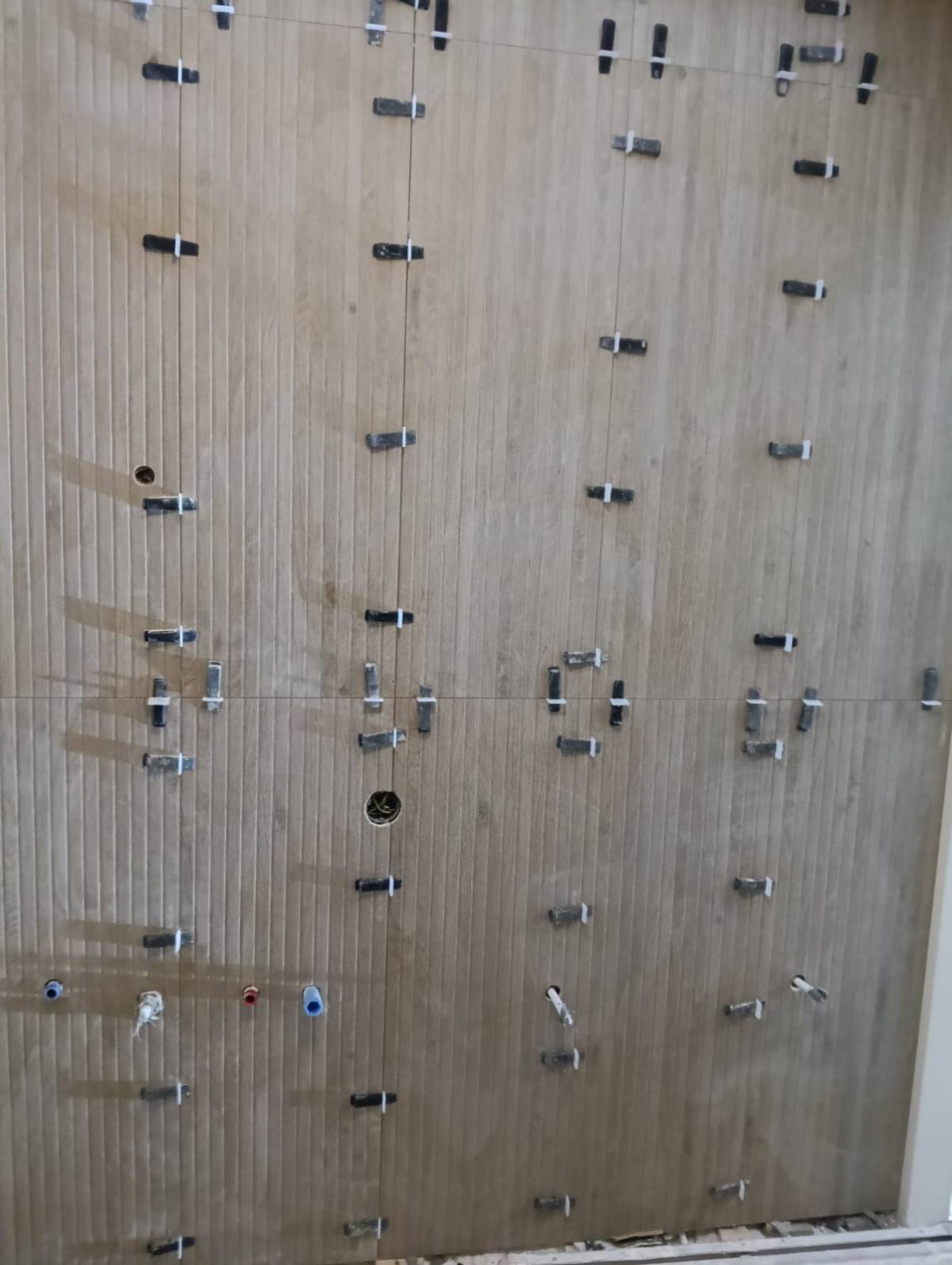Geaison santos - Almada - Remodelação da Casa