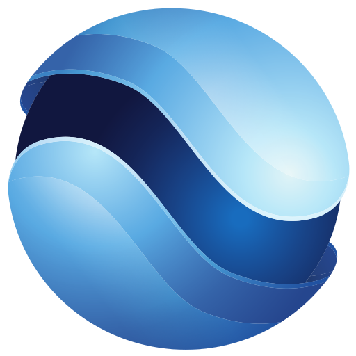 Olicom - Vila Nova de Famalicão - Logo Design