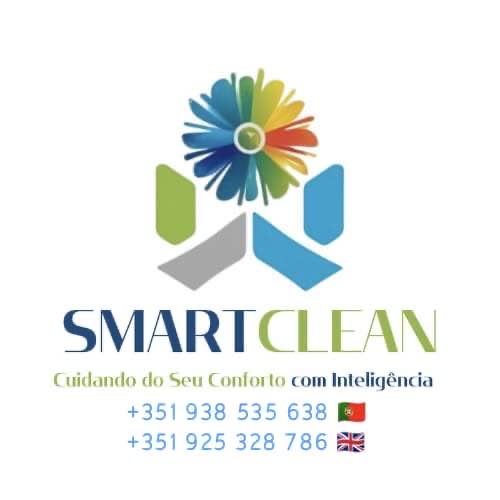 SmartClean - Loulé - Gebäudereinigung