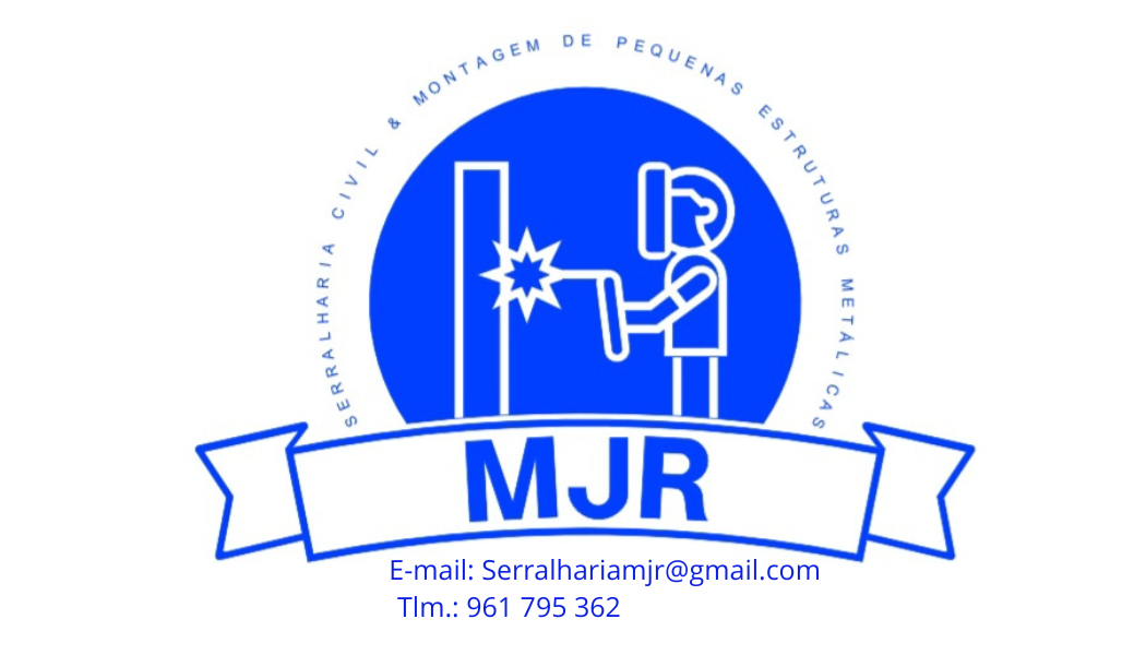 Serralharia MJR - Alenquer - Reparação de Portão de Garagem