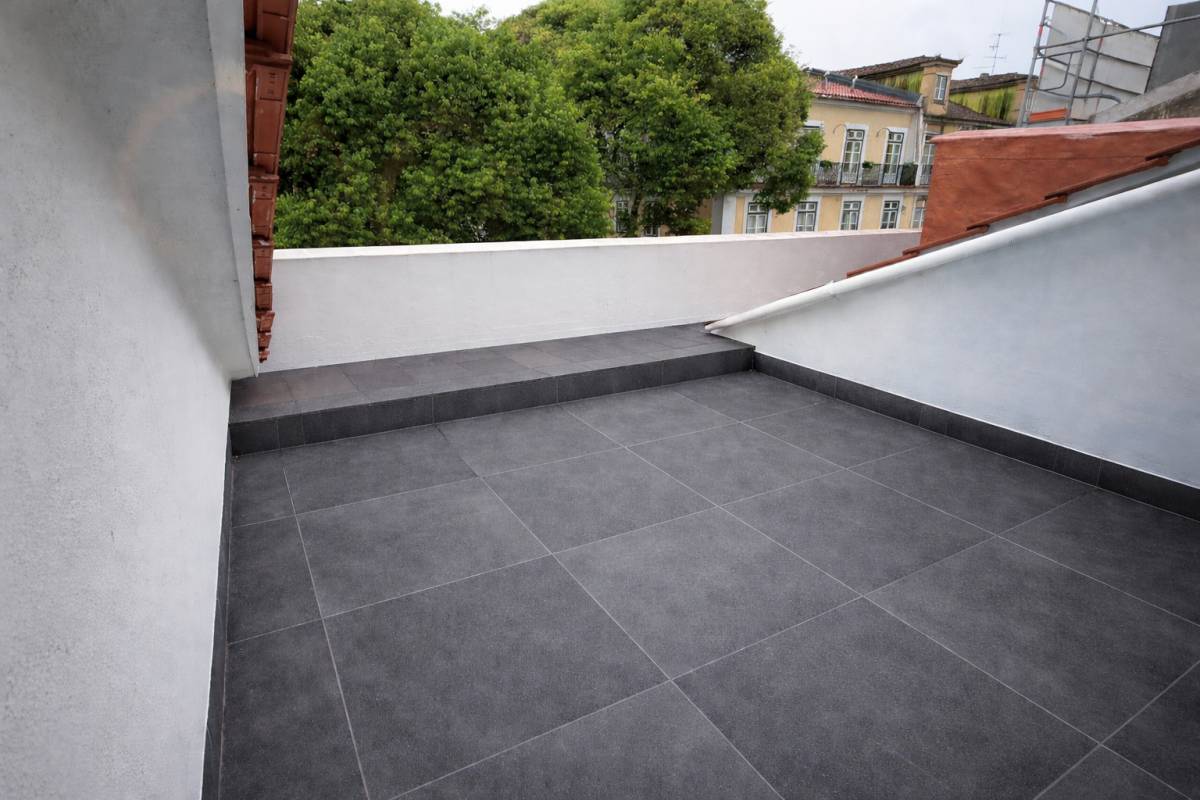 OTP CONSTRUÇÕES - Cascais - Construção de Terraço