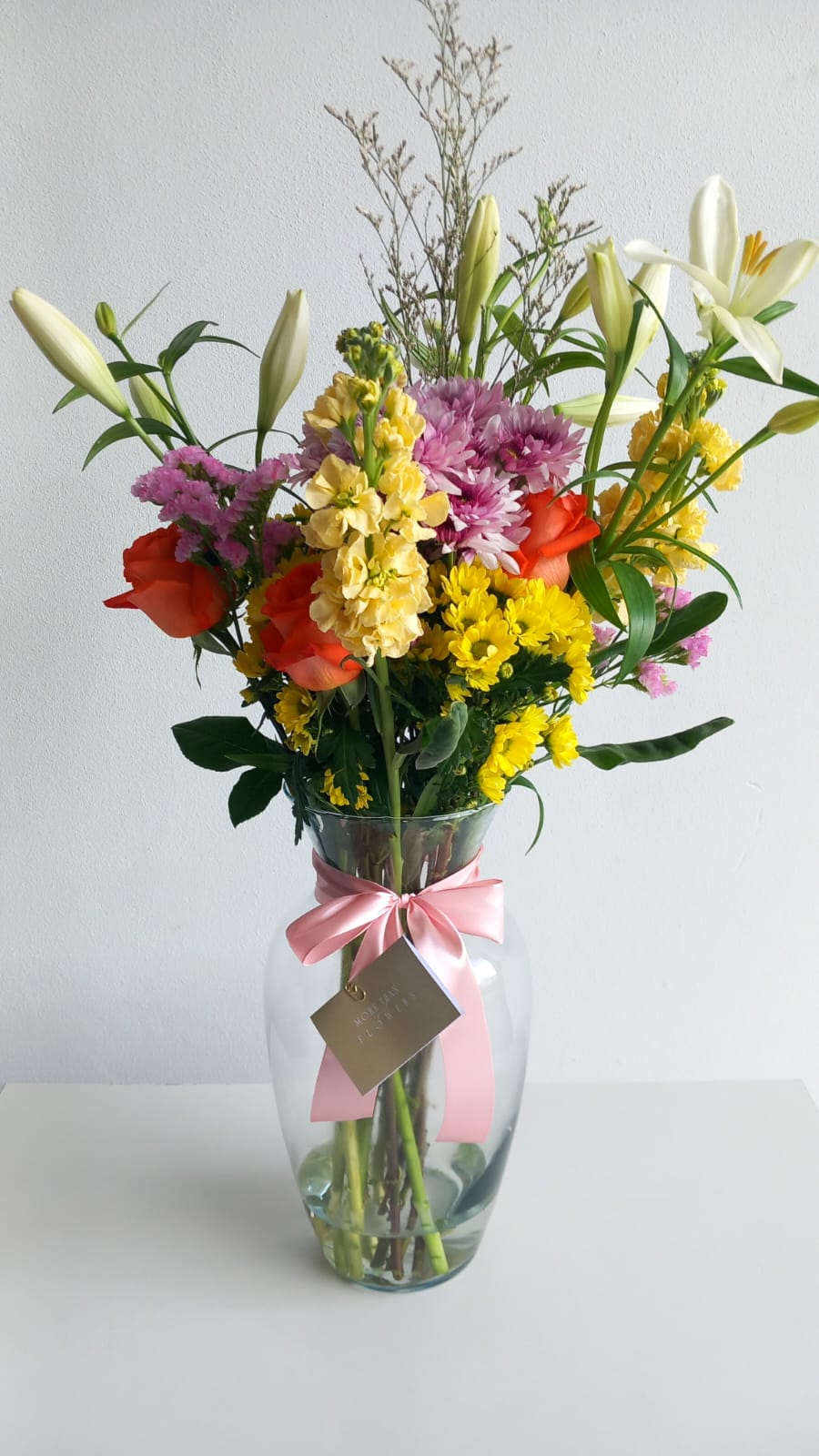Fiori - Braga - Floristas