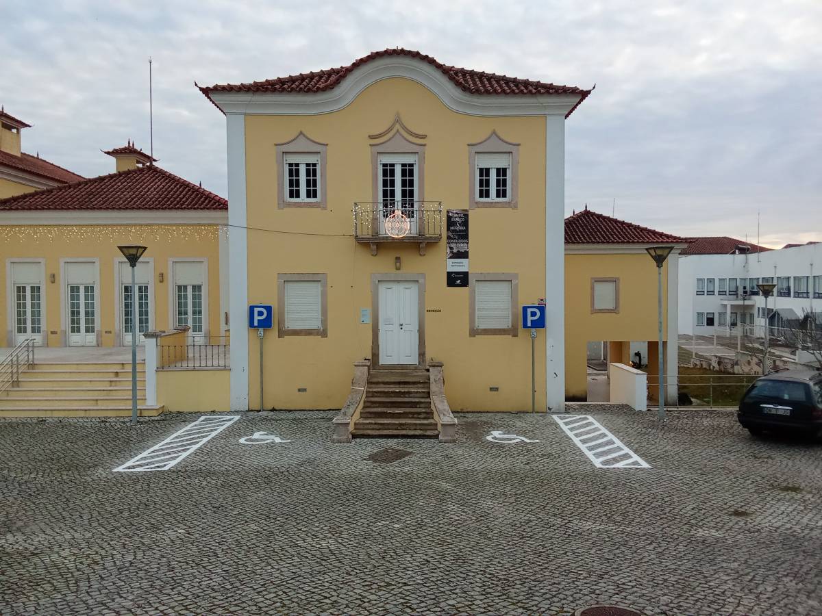 MR remodelacoes - Alvaiázere - Obras em Casa