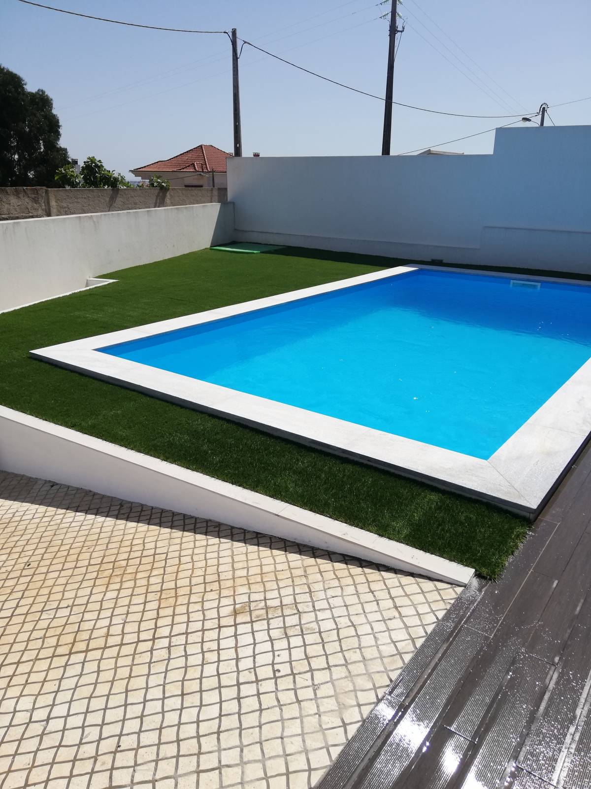 GENIAL WORK UNI LDA - Loures - Plumbing Pipe Repair