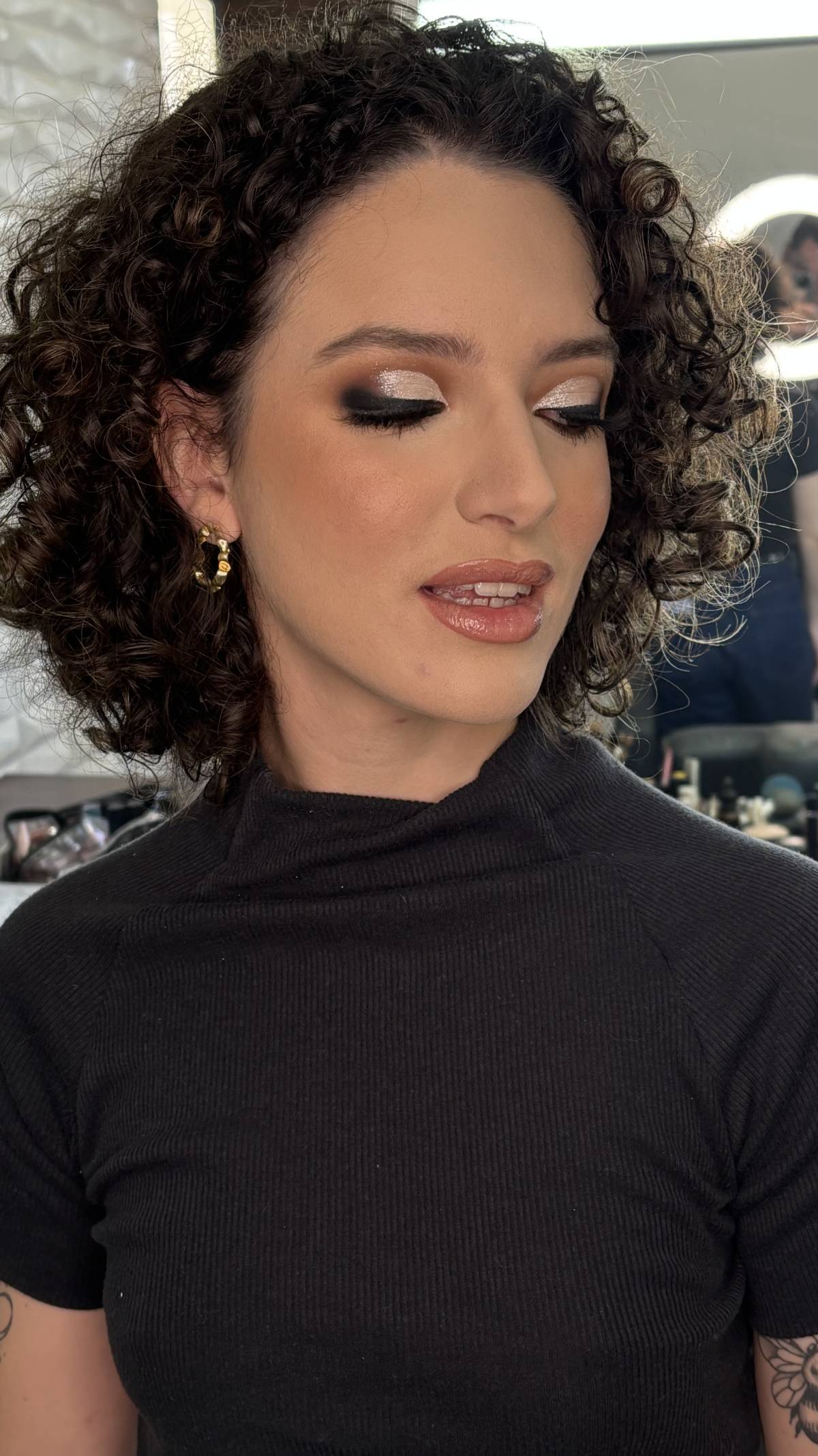 Ana Gonçalves - Porto - Hairdressers and Makeup Artists