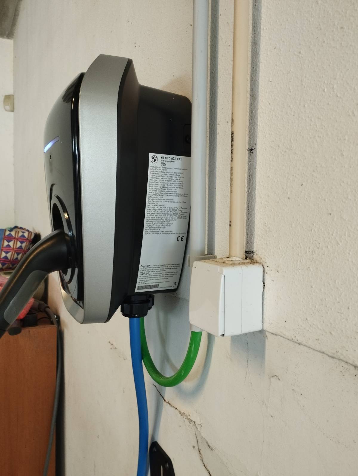 vss energy - Amadora - Generator Repair