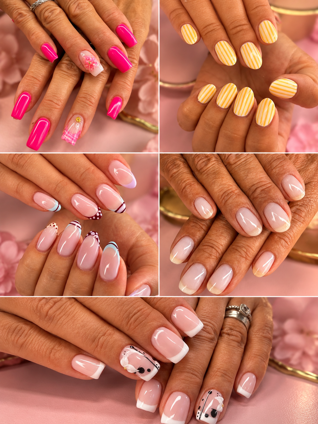 Teresa Nail Artist - Porto - Manicure and pedicure (for women)