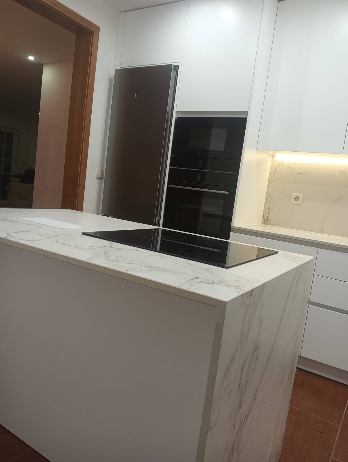 Oliveira Montagens & Reparações - Lousada - Montagem de Mesa de Bilhar