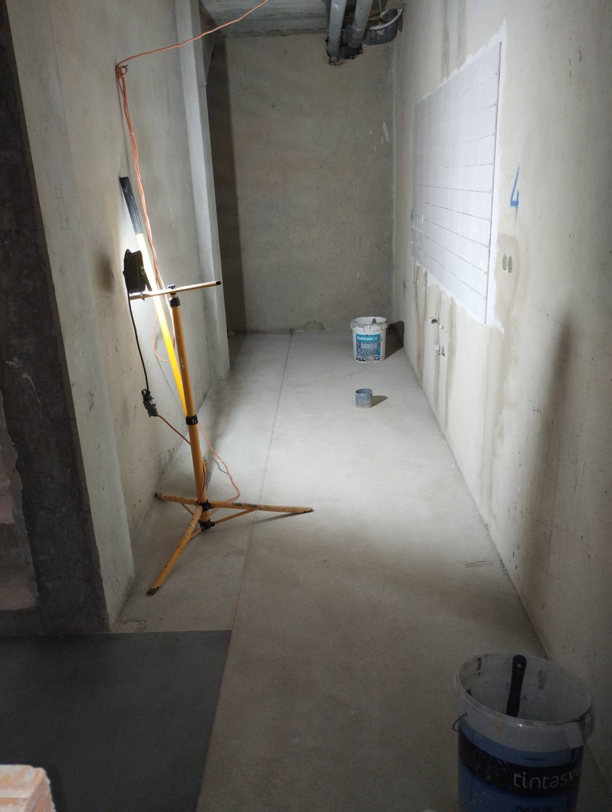 FAZ TUDO CONSTRUÇÕES - Palmela - Mold Inspection and Removal